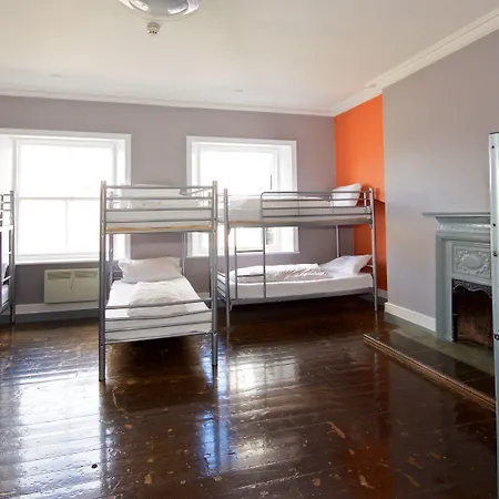 Albatross Hostel-2